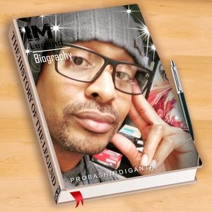 Meet your Posher, Willie